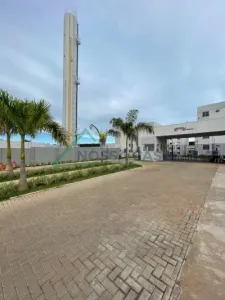 Apartamento em Parque dos Buritis, Lucas do Rio Verde