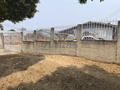 Terreno em Centro, Lucas do Rio Verde