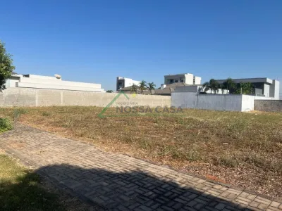 Terreno em Bandeirantes, Lucas do Rio Verde