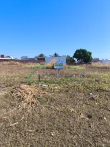 Terreno em Bandeirantes, Lucas do Rio Verde