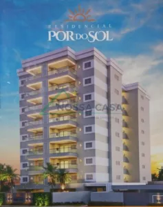 Apartamento em Parque dos Buritis, Lucas do Rio Verde