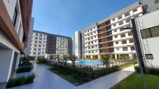 Apartamento em Bandeirantes, Lucas do Rio Verde
