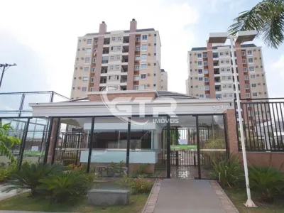 Apartamento em Mata do Jacinto, Campo Grande