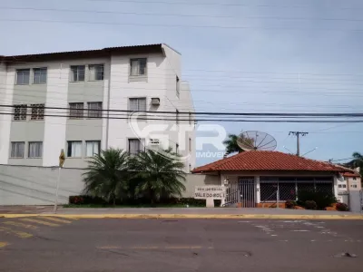 Apartamento em cabreúva, CAMPO GRANDE