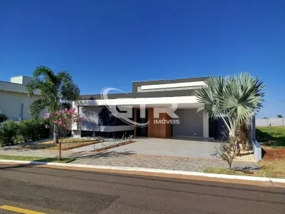 Casa-Térrea em Jardim Noroeste, Campo Grande