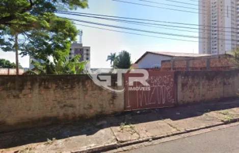 Terreno em Monte Castelo, Campo Grande