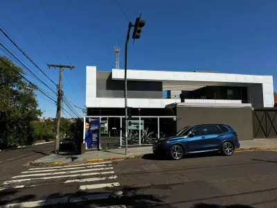 Imóvel Comercial em São Francisco, Campo Grande