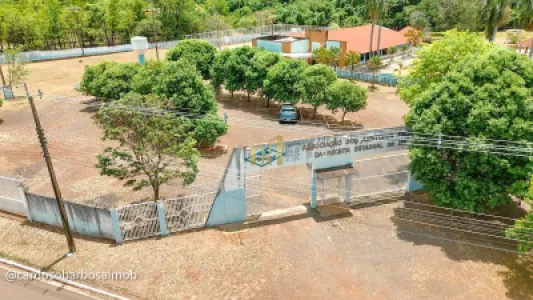 Imóvel Comercial em Universitário, Campo Grande