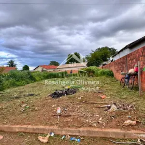 Terreno em Bom Jesus, Lucas do Rio Verde