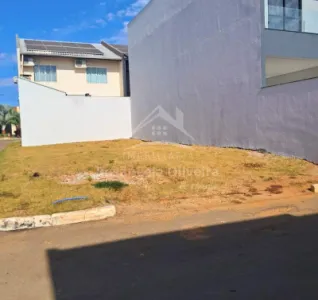 Terreno em Alvorada, Lucas do Rio Verde