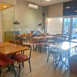 Imóvel Comercial em Centro, Sorriso