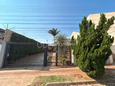 Casa-Térrea em Monte Castelo, Anita Garibaldi