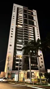 Apartamento em Jardim Bela Vista, Campo Grande