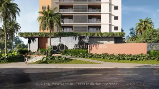 Apartamento em Jardim Veraneio, Campo Grande