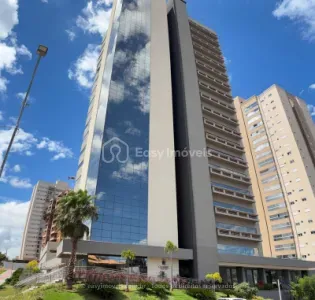 Sala / Salão / Loja em Centro, Campo Grande