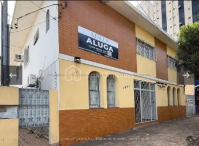 Imóvel Comercial em Cidade Jardim, Campo Grande