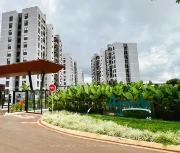 Apartamento em Campo Grande