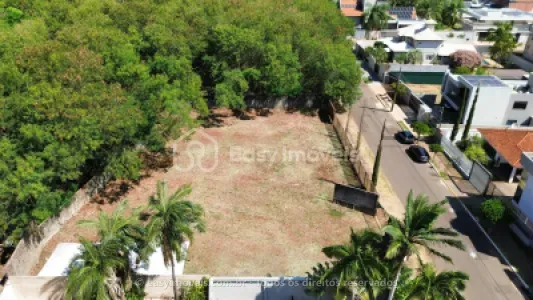 Terreno em Chácara Vendas, Campo Grande