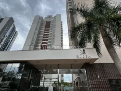 Apartamento em Jardim Bela Vista, Campo Grande
