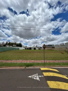 Terreno em Residencial Alphaville I, Campo Grande