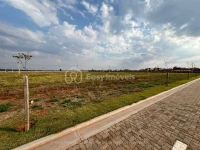 Terreno Condomínio em Terras Alpha, Campo Grande