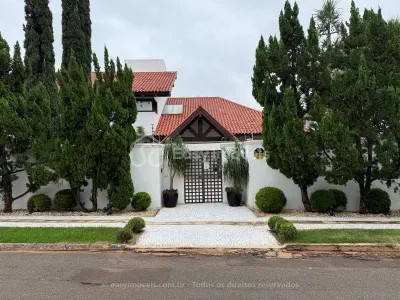 Sobrado em Vila Antônio Vendas, Campo Grande