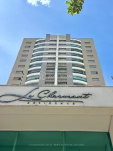 Apartamento em Campo Grande