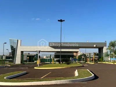 Terreno Condomínio em Campo Grande