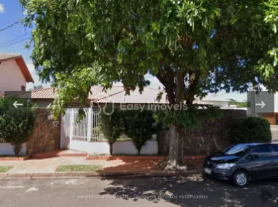 Casa-Térrea em Vila Célia, Campo Grande