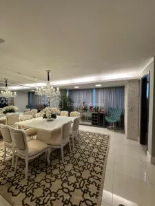 Apartamento em Centro, Campo Grande