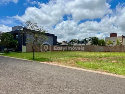 Terreno Condomínio em Residencial Damha I, Campo Grande