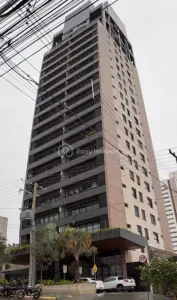 Apartamento em Centro, Campo Grande