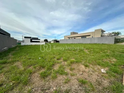 Terreno Condomínio em Residencial Shalom, Campo Grande
