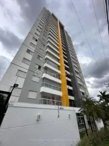 Apartamento em Carandá, Campo Grande