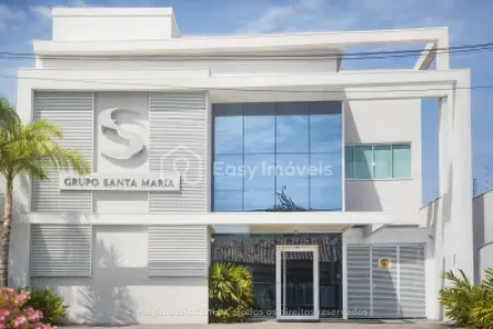 Imóvel Comercial em Centro, Campo Grande