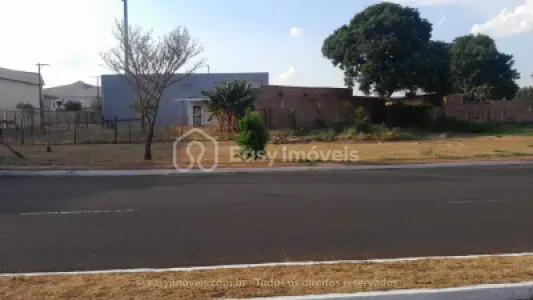 Terreno em Vila Carvalho, Campo Grande