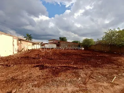 Terreno em Jardim São Lourenço, Campo Grande