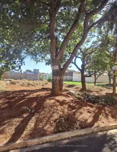 Terreno em Rita Vieira, Campo Grande