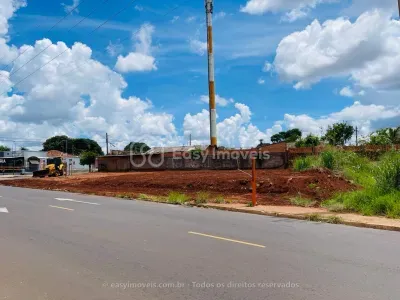 Terreno em Nova Lima, Campo Grande