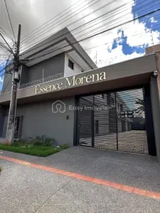 Sobrado-Condomínio em Jardim TV Morena, Campo Grande