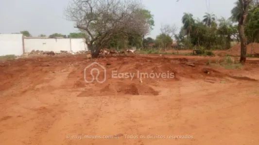 Terreno em Vivendas do Parque, Campo Grande