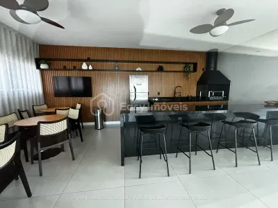 Apartamento em Mata do Jacinto, Campo Grande