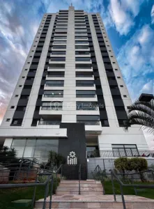 Apartamento em Jardim dos Estados, Campo Grande