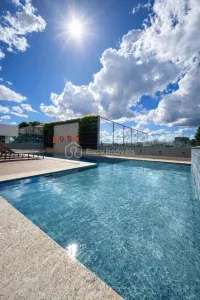 Apartamento em São Francisco, Campo Grande