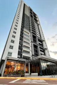 Apartamento em Santa Fé, Campo Grande