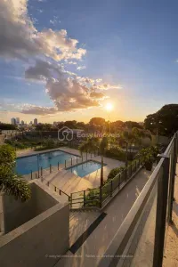 Apartamento em Carandá Bosque I, Campo Grande