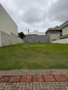 Terreno Condomínio em Residencial Alphaville I, Campo Grande