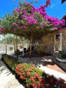 Casa-Térrea em Carandá Bosque I, Campo Grande
