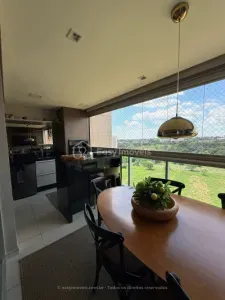 Apartamento em Carandá Bosque I, Campo Grande
