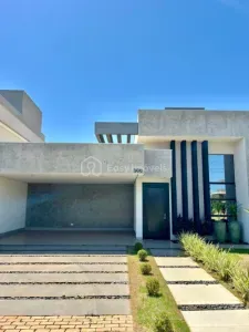 Casa-Condomínio em Campo Grande